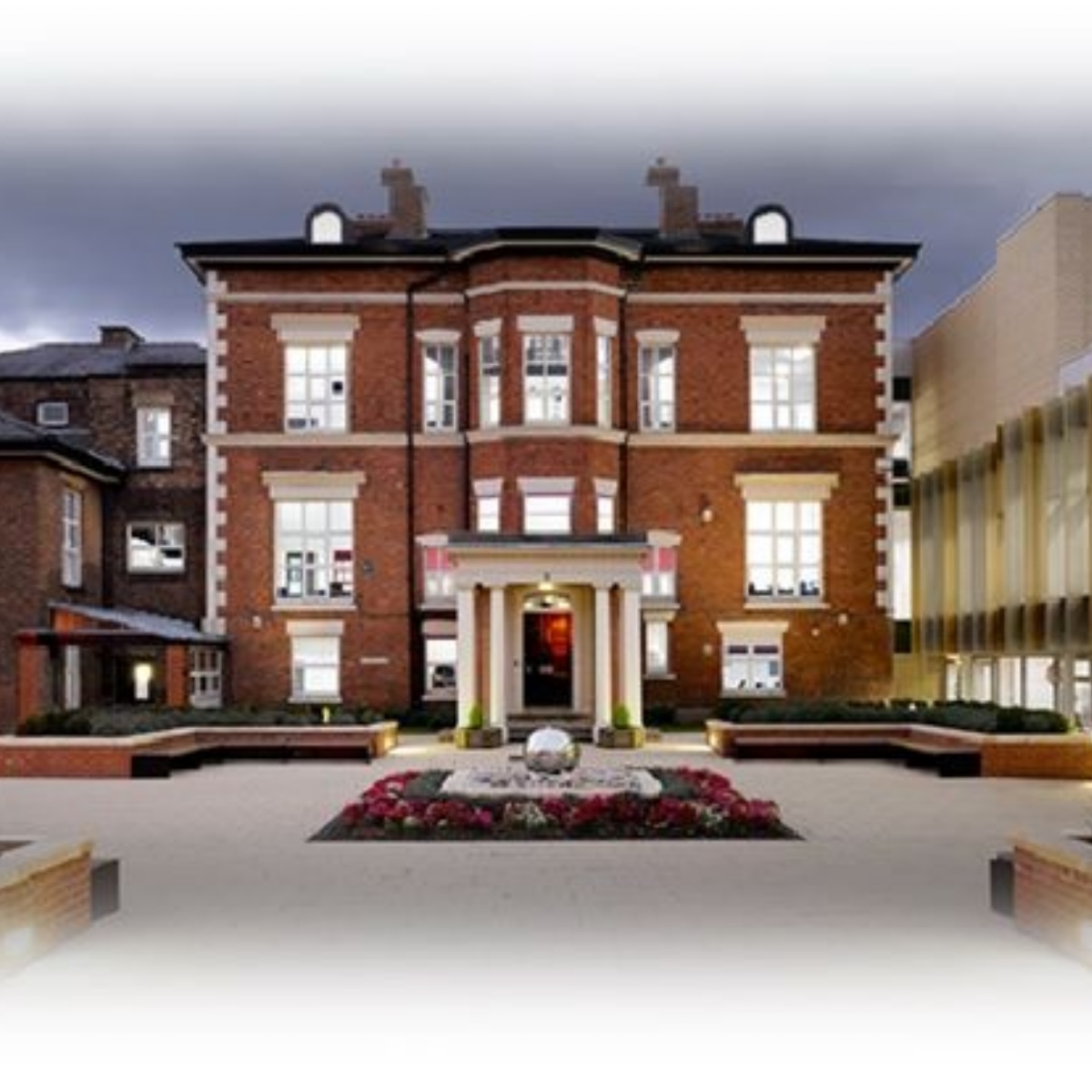 Item Not Available Birkenhead High School Academy