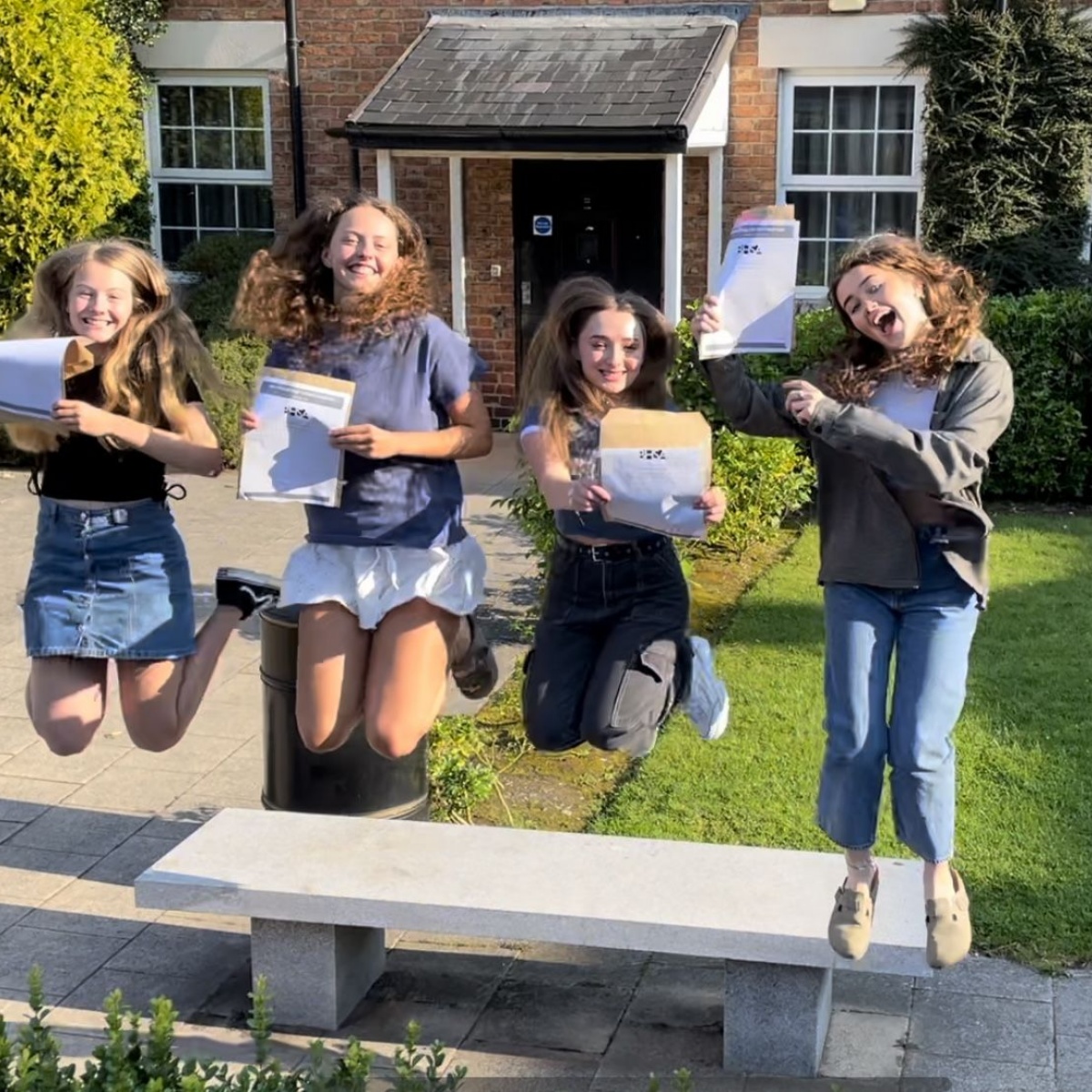 Item Not Available Birkenhead High School Academy