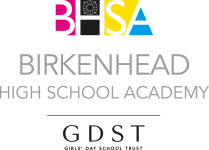 Birkenhead High School Academy
